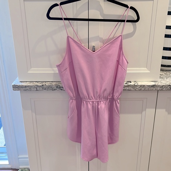 Nana Judy shorts romper - Picture 1 of 8